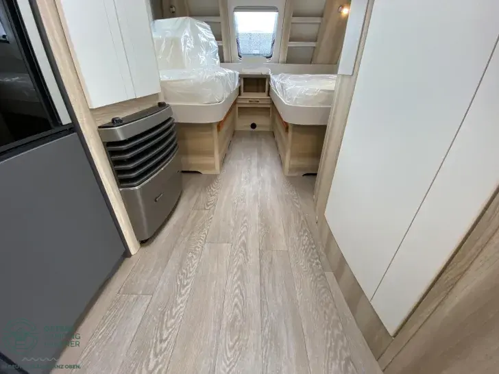 Fahrzeugbild Hobby De Luxe 540 UL 2026 #10