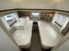 Fahrzeugbild Hobby De Luxe 540 UL 2026 #11