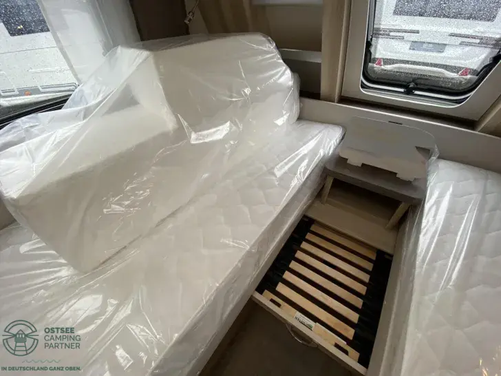 Fahrzeugbild Hobby De Luxe 540 UL 2026 #11