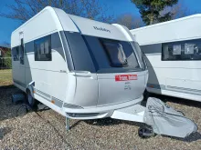 Fahrzeugbild Hobby De Luxe 460 UFe 2026 #1