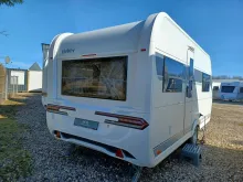 Fahrzeugbild Hobby De Luxe 460 UFe 2026 #4