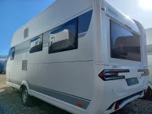 Fahrzeugbild Hobby De Luxe 460 UFe 2026 #5