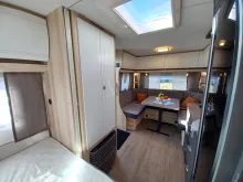 Fahrzeugbild Hobby De Luxe 460 UFe 2026 #18