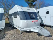 Fahrzeugbild Hobby De Luxe 460 SL 2026 #1