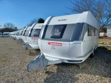 Fahrzeugbild Hobby De Luxe 460 SL 2026 #3