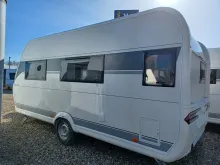 Fahrzeugbild Hobby De Luxe 460 SL 2026 #4