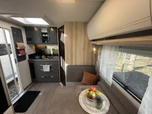 Fahrzeugbild Hobby De Luxe 460 SL 2026 #7