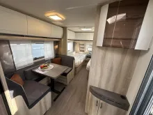 Fahrzeugbild Hobby De Luxe 460 SL 2026 #8