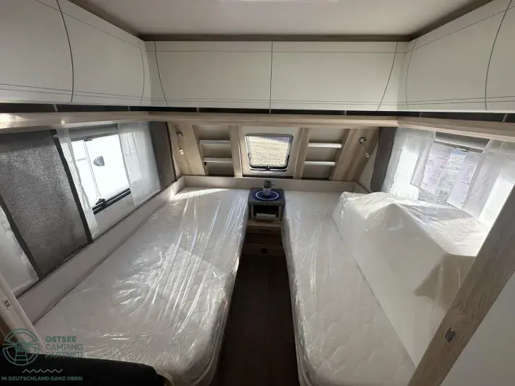 Fahrzeugbild Hobby De Luxe 460 SL 2026 #10