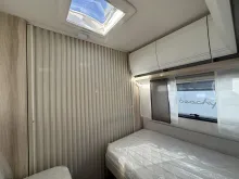 Fahrzeugbild Hobby De Luxe 460 SL 2026 #12