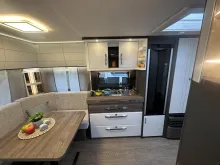 Fahrzeugbild Hobby Excellent Edition 540 UL 2026 #5