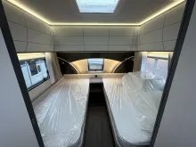 Fahrzeugbild Hobby Excellent Edition 540 UL 2026 #10