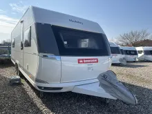Fahrzeugbild Hobby Prestige 720 WQC 2026 #1
