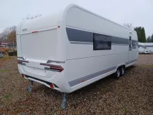 Fahrzeugbild Hobby Prestige 720 WQC 2026 #29