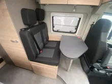 Fahrzeugbild Roadfans Hopper 600 Active #8