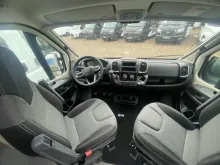 Fahrzeugbild Roadfans Hopper 600 Active #9