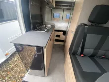 Fahrzeugbild Roadfans Hopper 600 Active #11