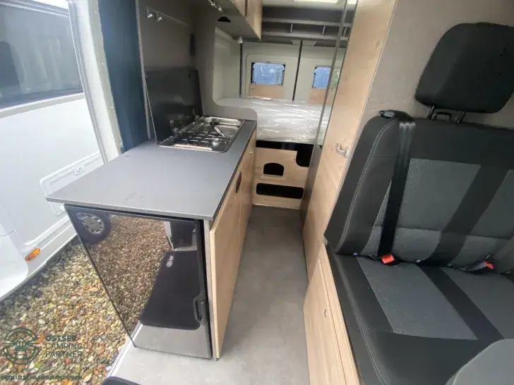 Fahrzeugbild Roadfans Hopper 600 Active #11