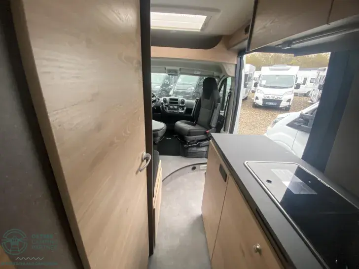 Fahrzeugbild Roadfans Hopper 600 Active #12