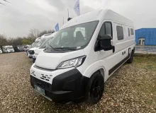 Fahrzeugbild Roadfans Hopper 600 2026 #1