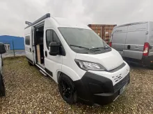 Fahrzeugbild Roadfans Hopper 600 2026 #3