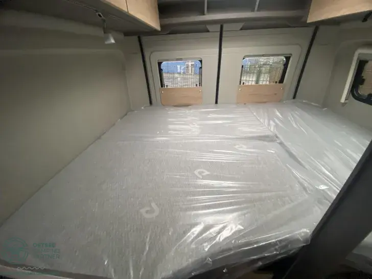 Fahrzeugbild Roadfans Hopper 600 2026 #6