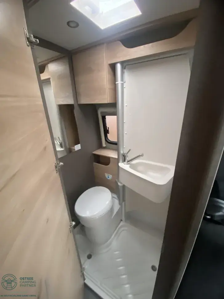 Fahrzeugbild Roadfans Hopper 600 2026 #7