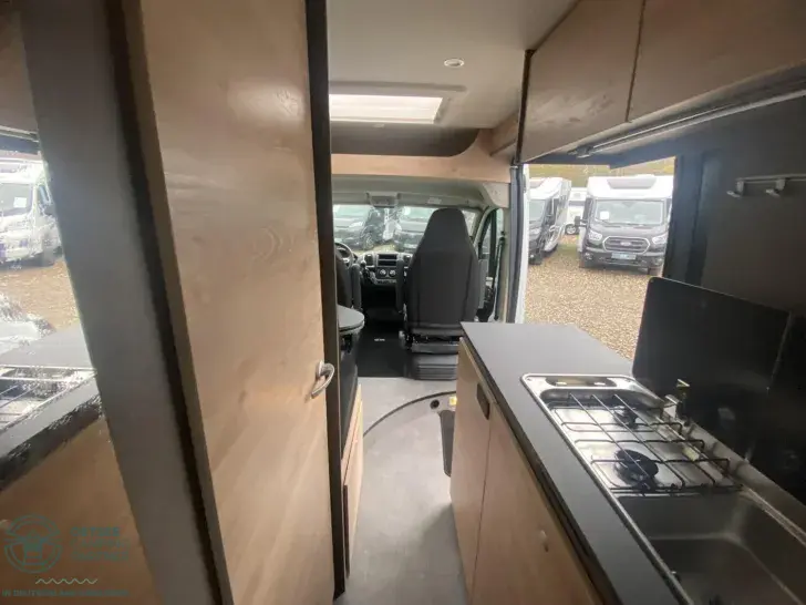 Fahrzeugbild Roadfans Hopper 600 2026 #8