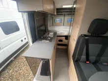 Fahrzeugbild Roadfans Hopper 600 2026 #9