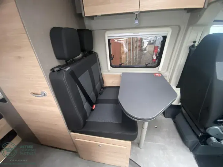 Fahrzeugbild Roadfans Hopper 600 2026 #10