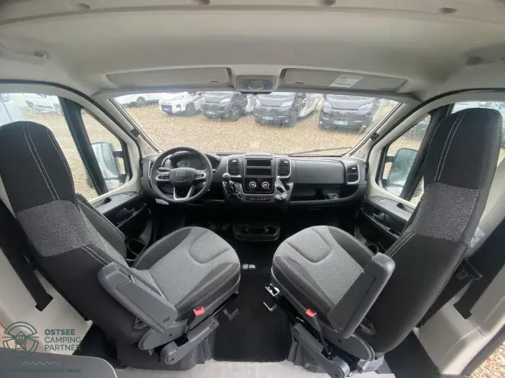 Fahrzeugbild Roadfans Hopper 600 2026 #12