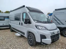 Fahrzeugbild Roadfans Hopper 600 2026 - Automatikgetriebe #3