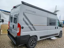 Fahrzeugbild Roadfans Hopper 600 2026 - Automatikgetriebe #4