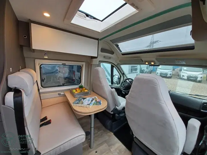 Fahrzeugbild Roadfans Hopper 600 2026 - Automatikgetriebe #6