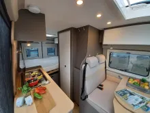 Fahrzeugbild Roadfans Hopper 600 2026 - Automatikgetriebe #8