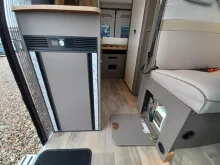 Fahrzeugbild Roadfans Hopper 600 2026 - Automatikgetriebe #11