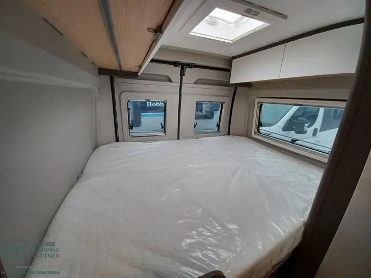 Fahrzeugbild Roadfans Hopper 600 2026 - Automatikgetriebe #13