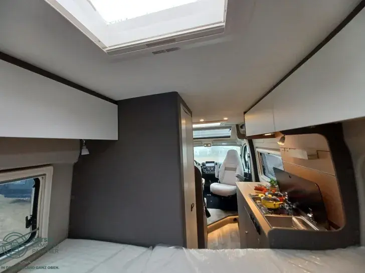 Fahrzeugbild Roadfans Hopper 600 2026 - Automatikgetriebe #14