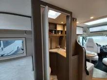 Fahrzeugbild Roadfans Hopper 600 2026 - Automatikgetriebe #15