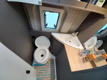 Fahrzeugbild Roadfans Hopper 600 2026 - Automatikgetriebe #16