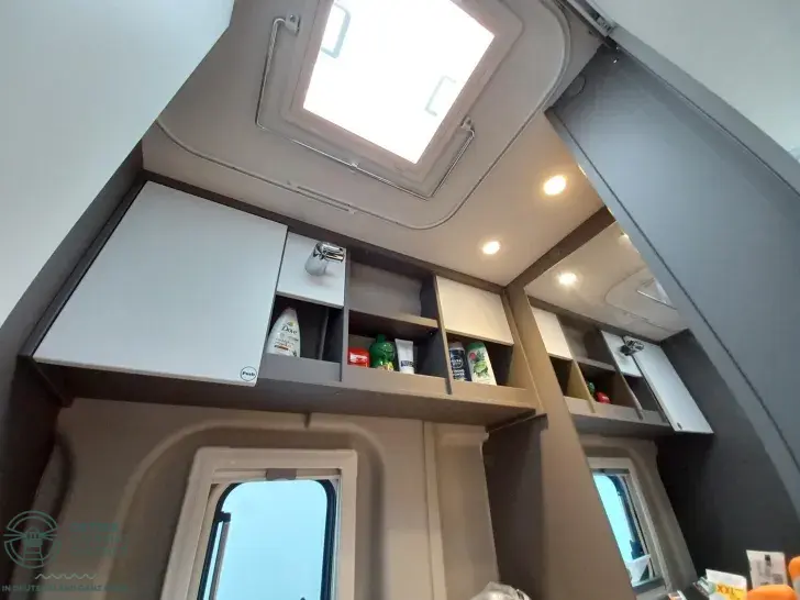 Fahrzeugbild Roadfans Hopper 600 2026 - Automatikgetriebe #19