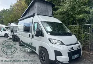 Bild Hopper 600