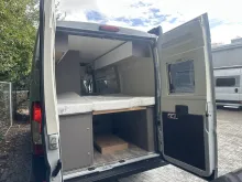 Fahrzeugbild Roadfans Hopper 600+ 2026 - Aufstelldach #8