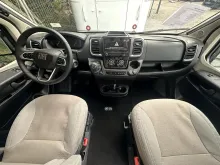 Fahrzeugbild Roadfans Hopper 600+ 2026 - Aufstelldach #9