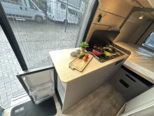 Fahrzeugbild Roadfans Hopper 600+ 2026 - Aufstelldach #14