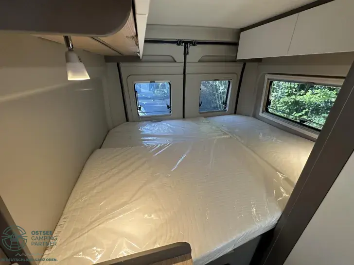 Fahrzeugbild Roadfans Hopper 600+ 2026 - Aufstelldach #16