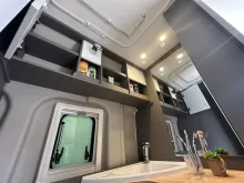 Fahrzeugbild Roadfans Hopper 600+ 2026 - Aufstelldach #20