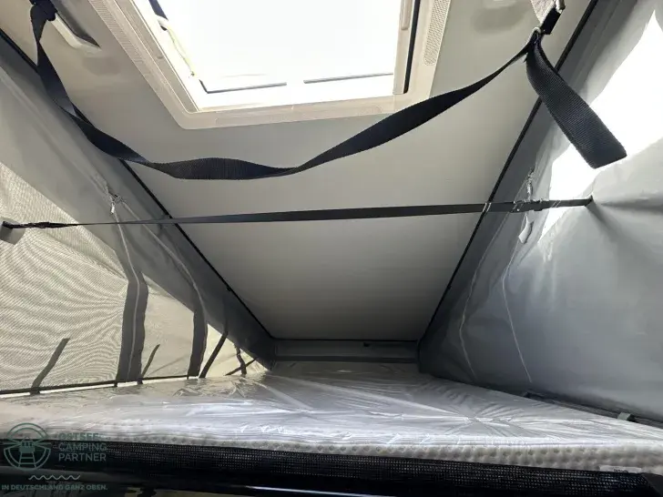 Fahrzeugbild Roadfans Hopper 600+ 2026 - Aufstelldach #22