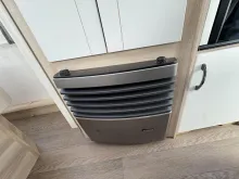 Fahrzeugbild Hobby De Luxe 460 SFf *MOVER*MARKISE*SAT*TV* #17