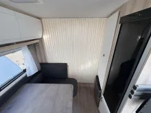 Fahrzeugbild Hobby De Luxe 460 SFf *MOVER*MARKISE*SAT*TV* #18